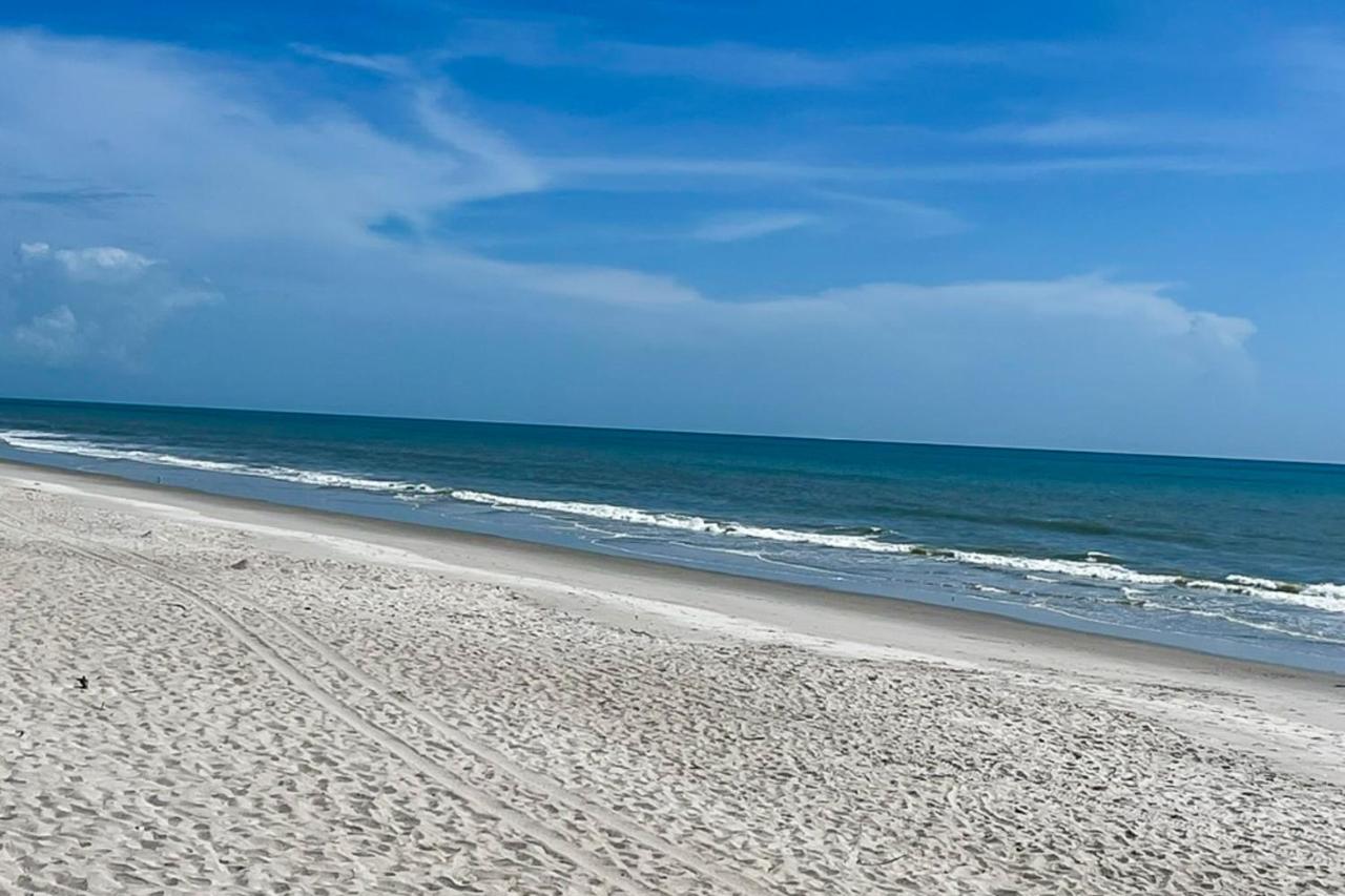 Turtle Time Suite Satellite Beach Exterior foto