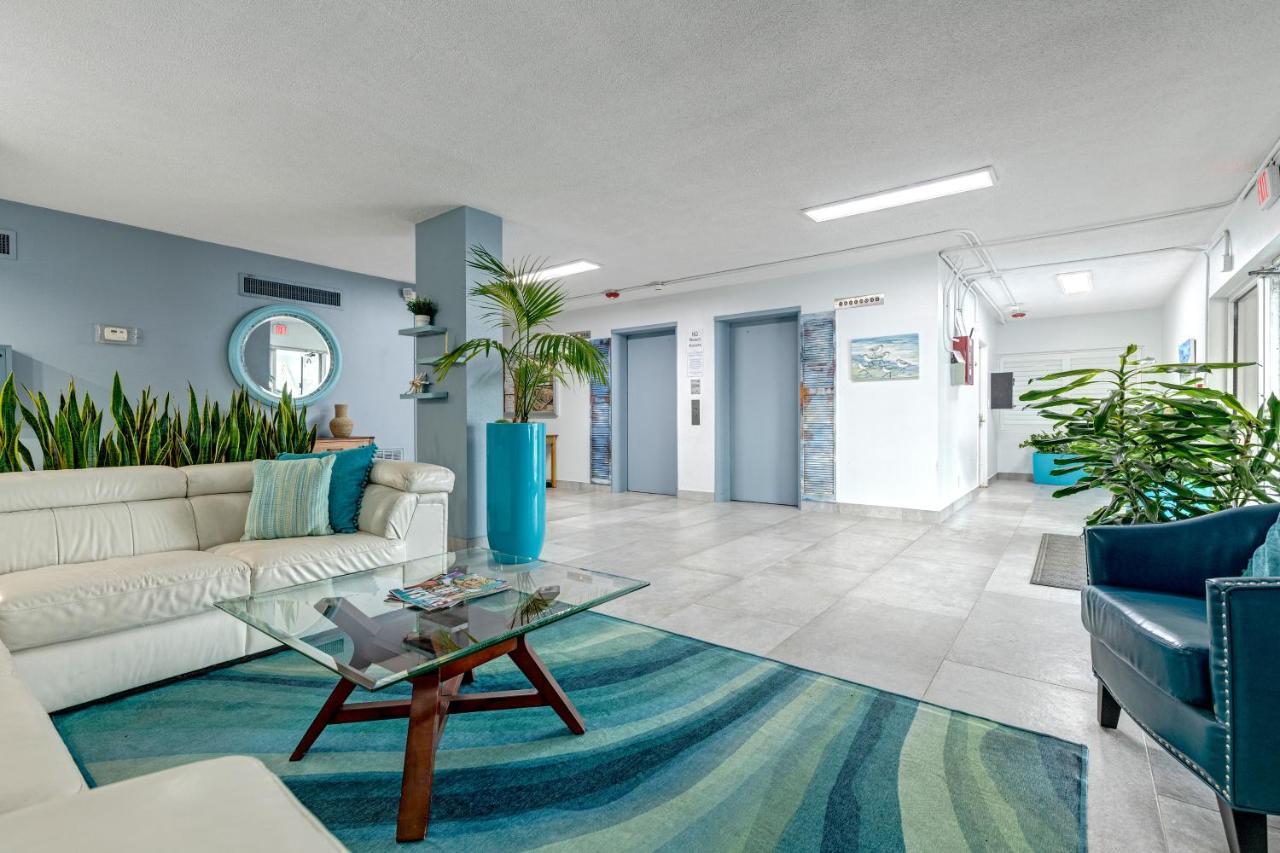 Turtle Time Suite Satellite Beach Exterior foto